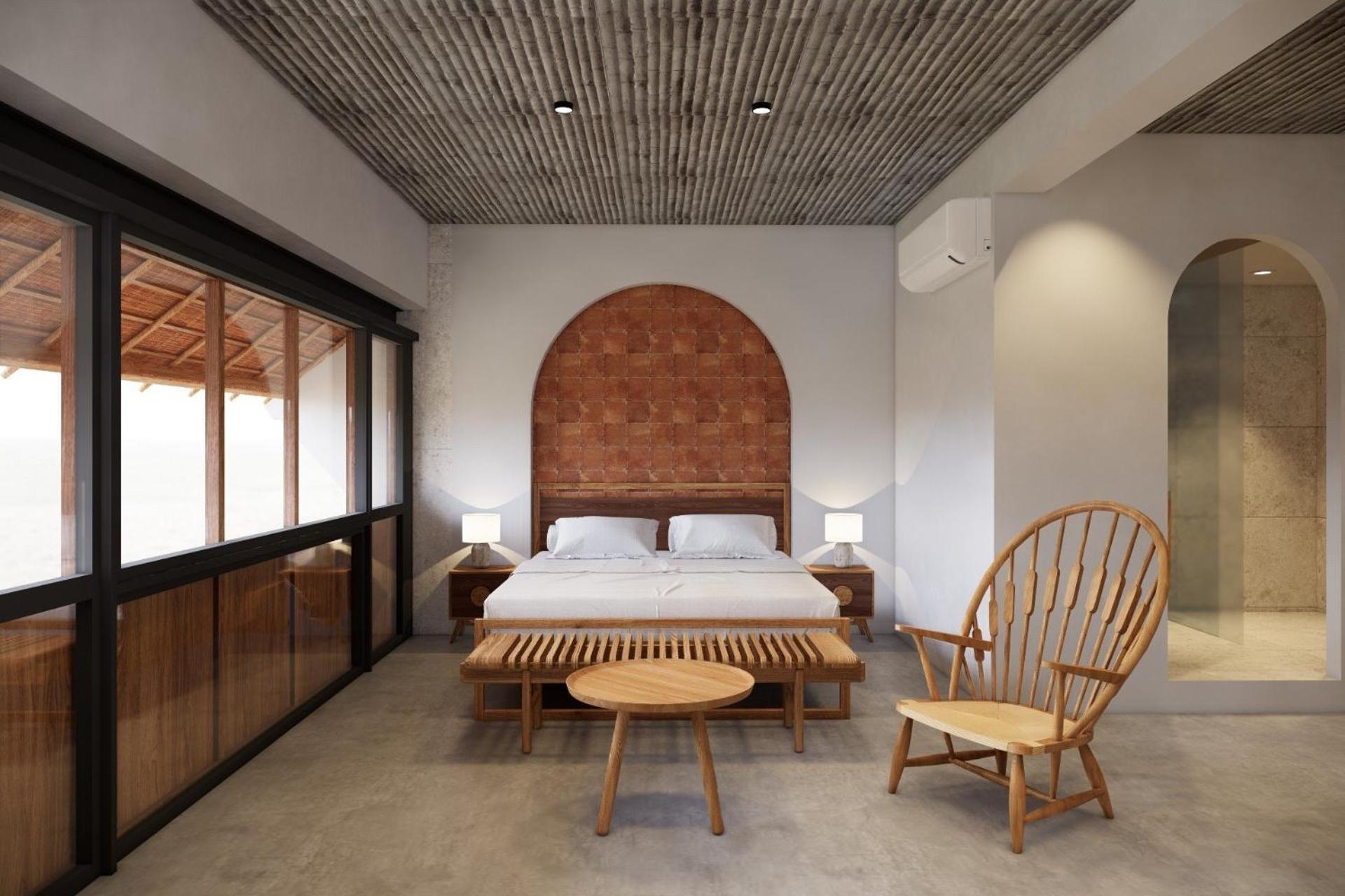 Ta Danang Boutique Hotel Exterior photo